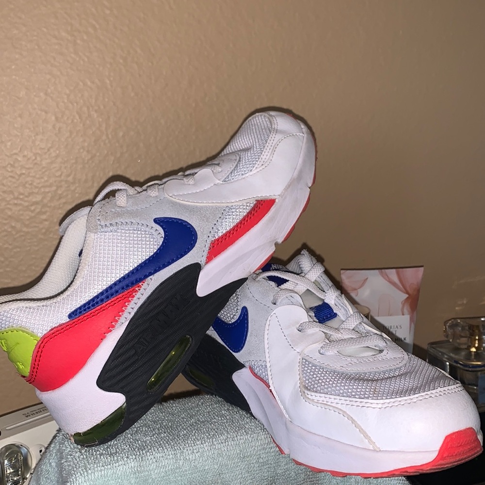 Nike Air Max